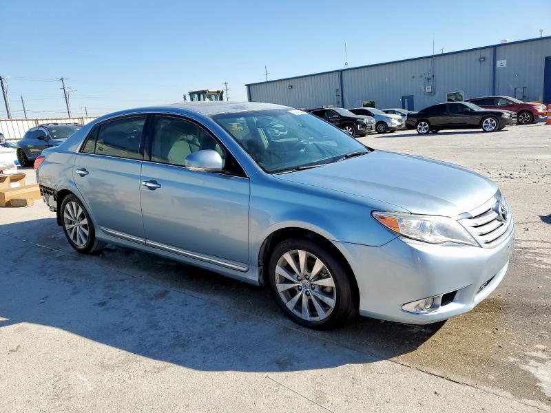 2012 Toyota Avalon