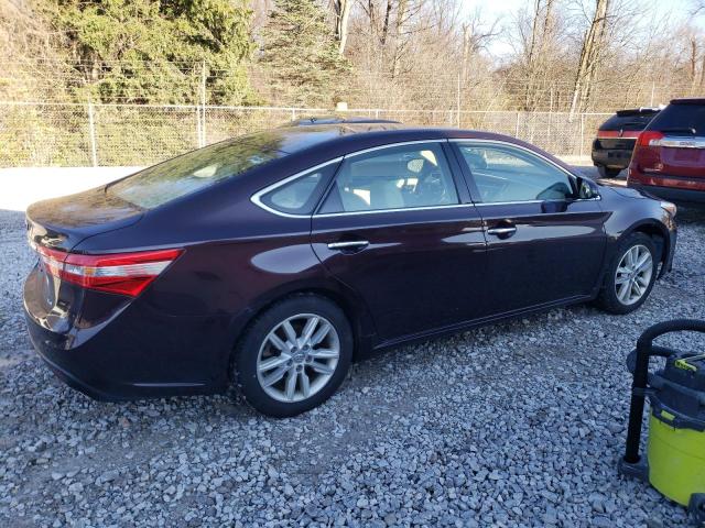 2014 Toyota Avalon
