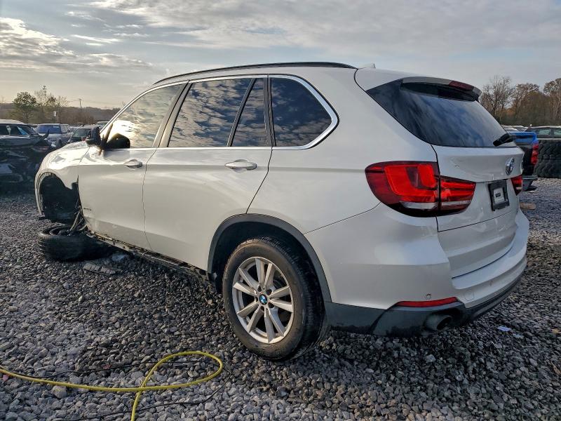 2015 BMW X5