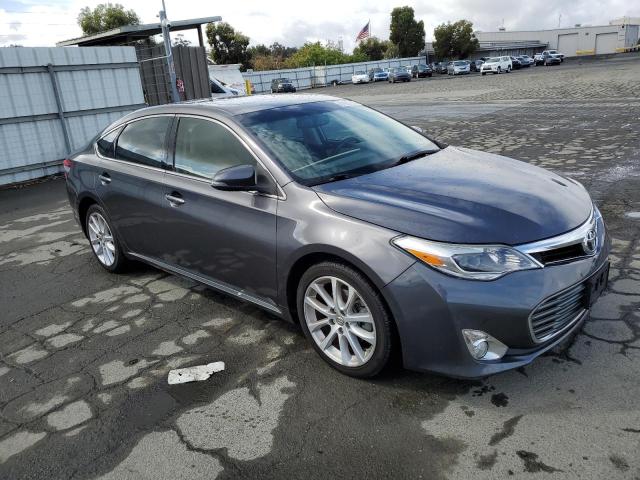 2013 Toyota Avalon