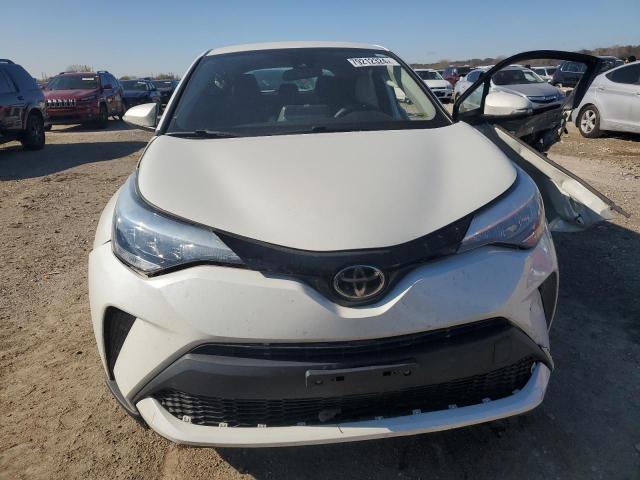 2020 Toyota C-hr