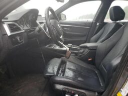 
										2016 BMW 3 series full									