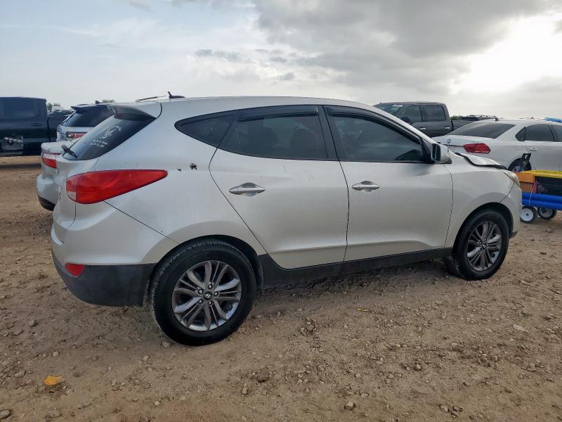 2014 Hyundai Tucson