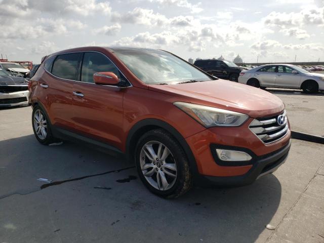 2013 Hyundai Santa fe