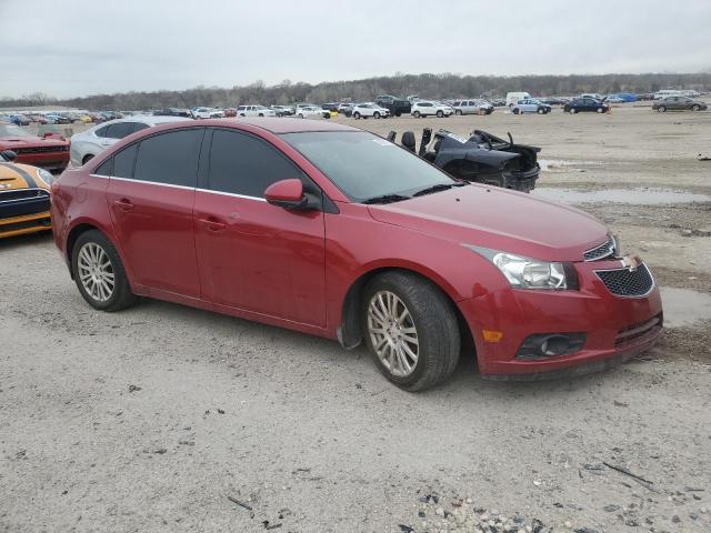 2012 Chevrolet Cruze