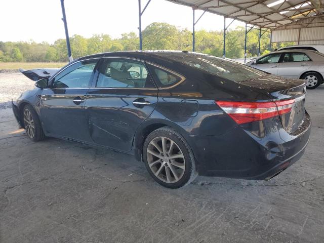 2015 Toyota Avalon
