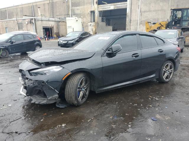 2021 BMW M2