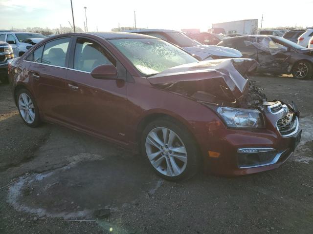 2016 Chevrolet Cruze