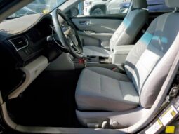
										2017 Toyota Camry full									