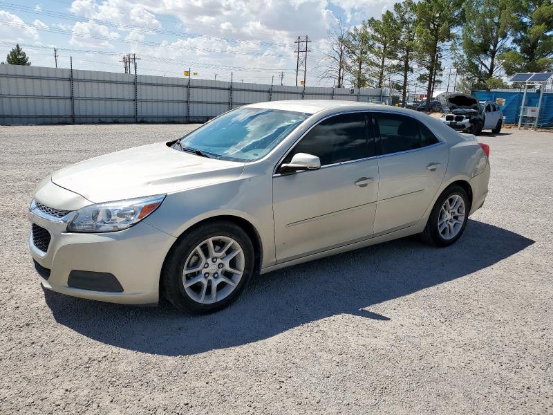 2016 Chevrolet Malibu