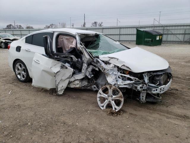 2018 Chevrolet Cruze