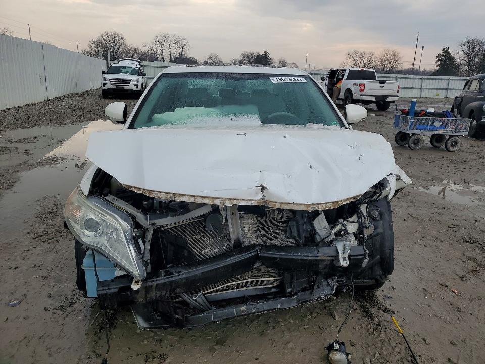 2012 Toyota Avalon