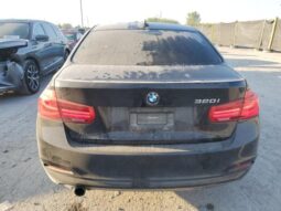 
										2016 BMW 3 series full									