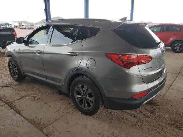 2015 Hyundai Santa fe