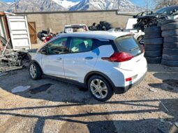 
										2020 Chevrolet Bolt ev full									