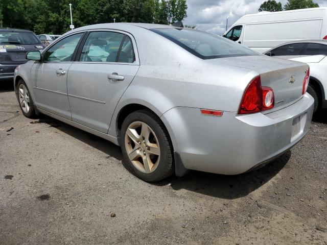 2012 Chevrolet Malibu