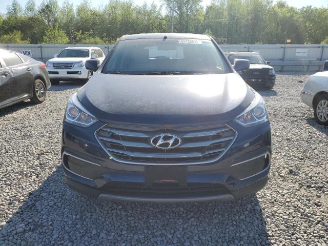 2018 Hyundai Santa fe
