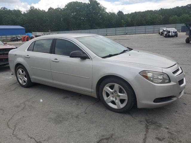 2012 Chevrolet Malibu