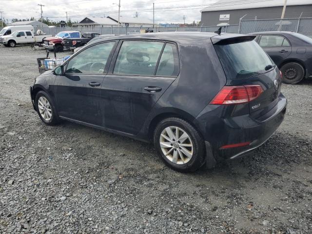 2019 Volkswagen Golf s