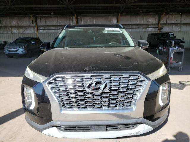 2020 Hyundai Palisade