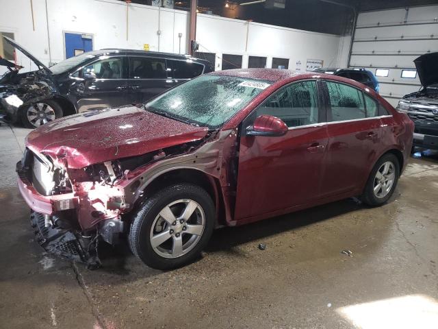 2015 Chevrolet Cruze