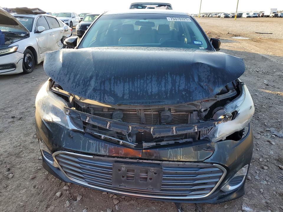 2014 Toyota Avalon