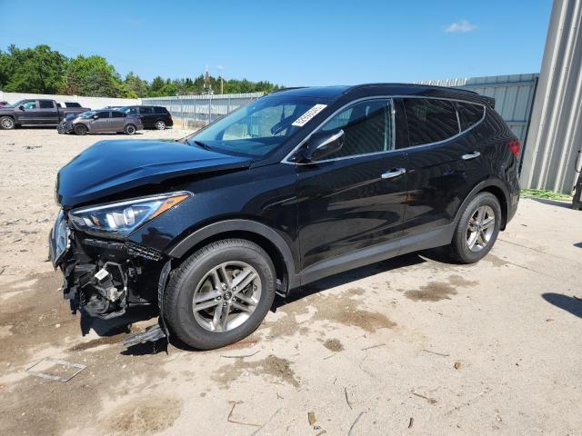 2018 Hyundai Santa fe