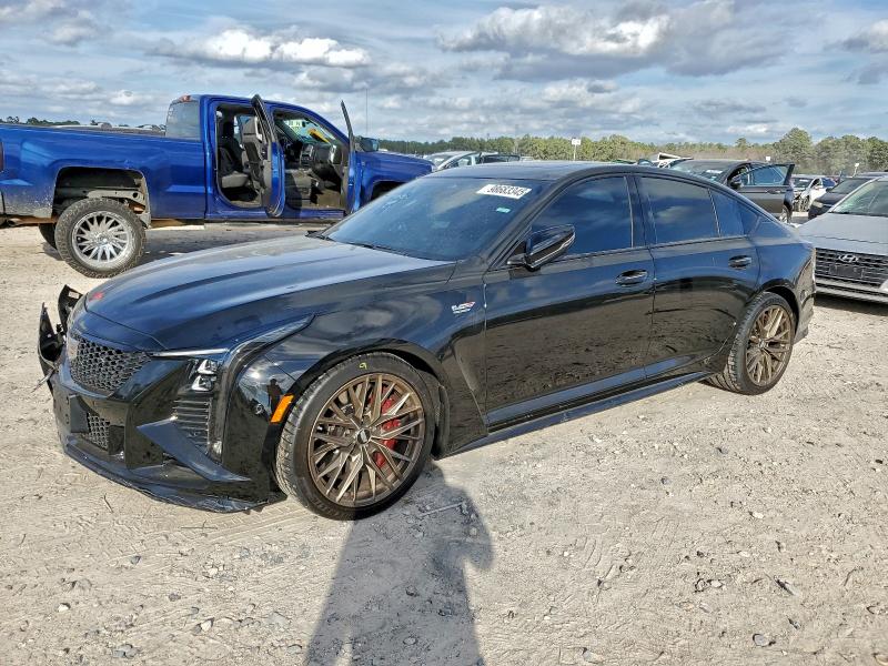 2026 Cadillac Ct5