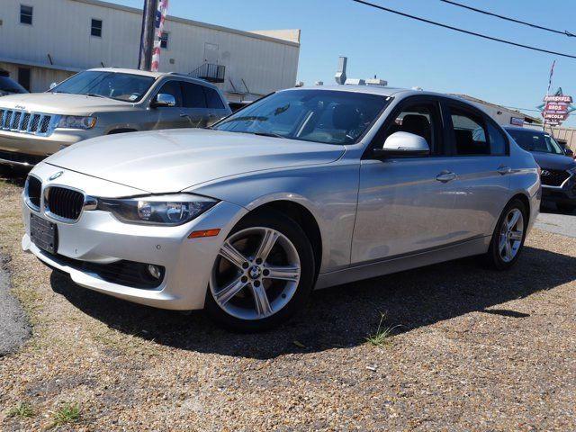 2014 BMW 3 series