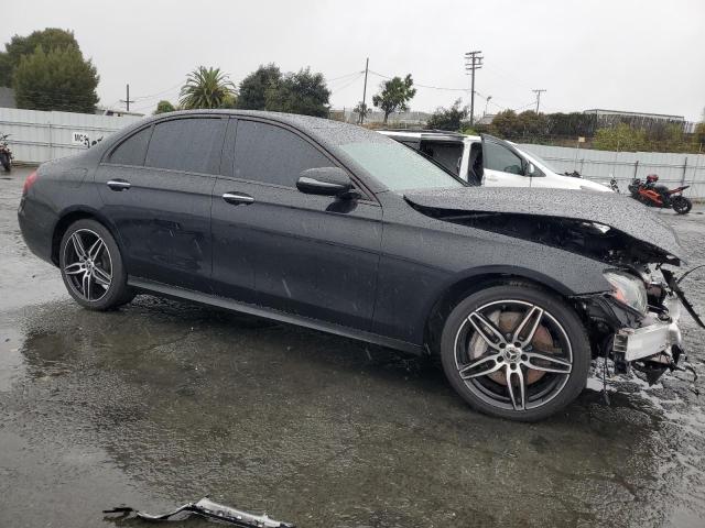 2019 Mercedes-benz E-class