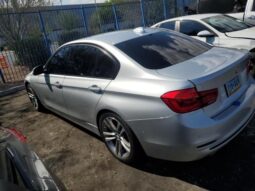 
										2017 BMW 3 series full									