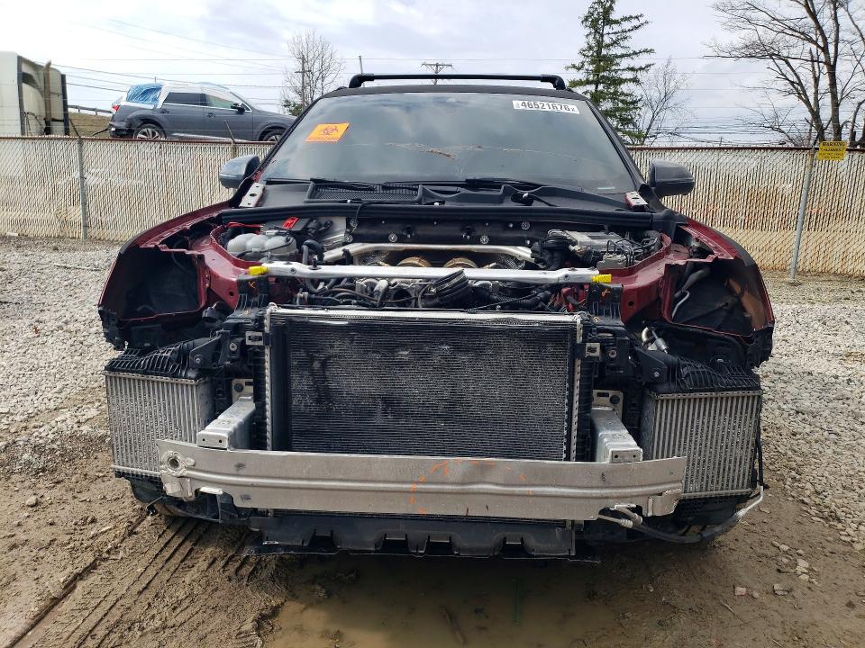 2022 Audi Sq7