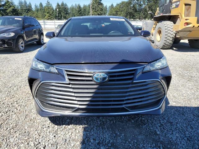 2019 Toyota Avalon