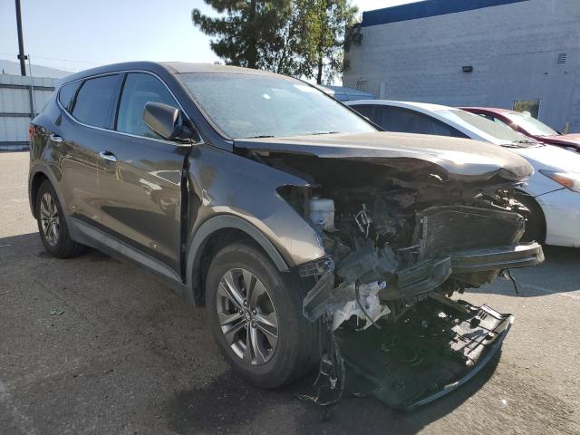 2014 Hyundai Santa fe