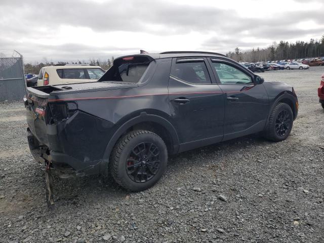 2022 Hyundai Santa cruz