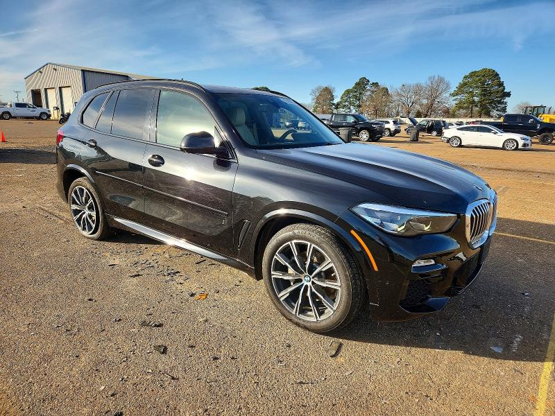 2019 BMW X5