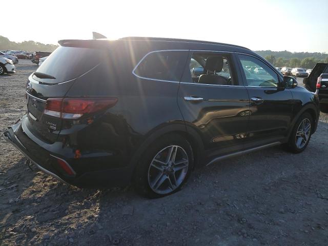 2018 Hyundai Santa fe