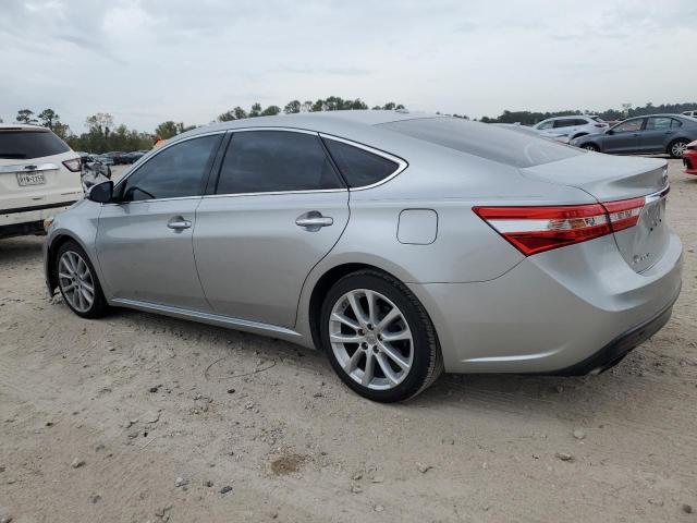 2015 Toyota Avalon