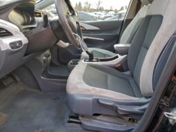 
										2020 Chevrolet Bolt ev full									