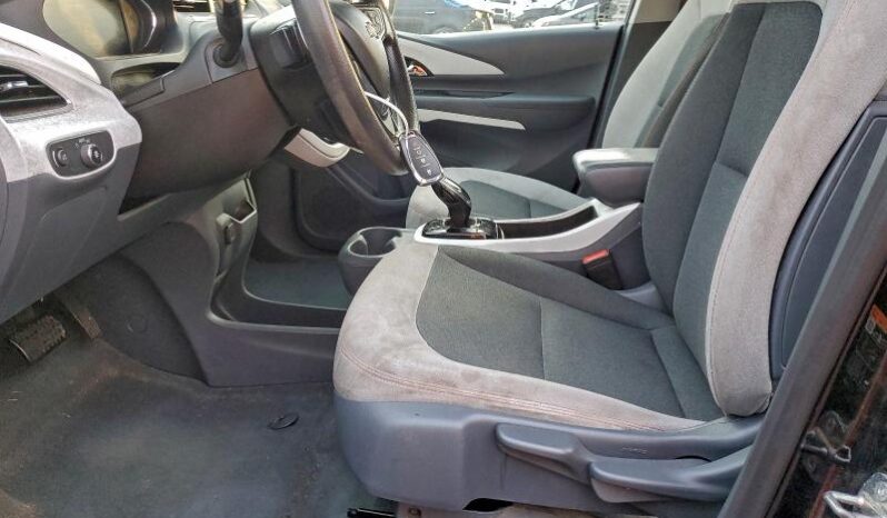 
								2020 Chevrolet Bolt ev full									