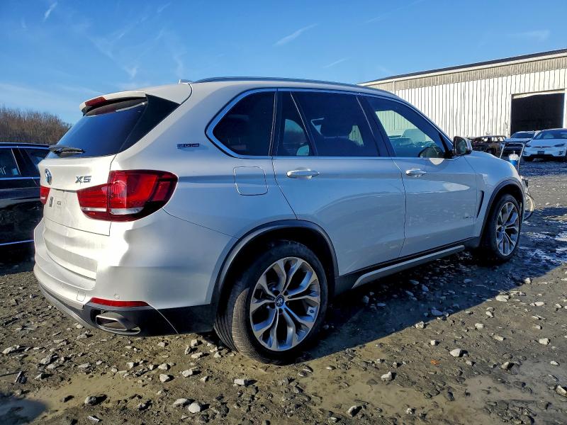 2018 BMW X5