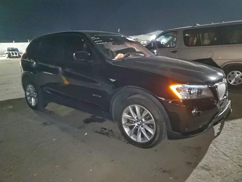 2014 BMW X3