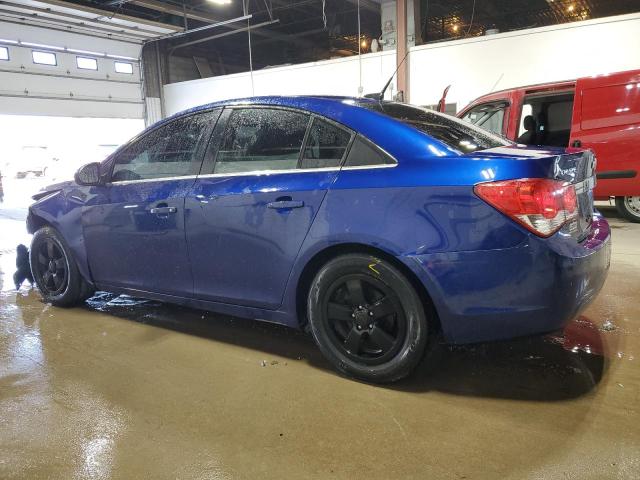 2013 Chevrolet Cruze