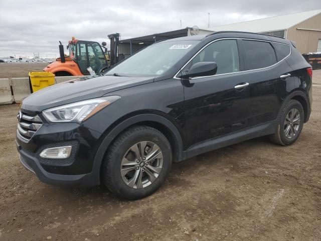 2015 Hyundai Santa fe