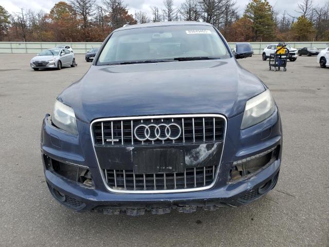 2014 Audi Q7
