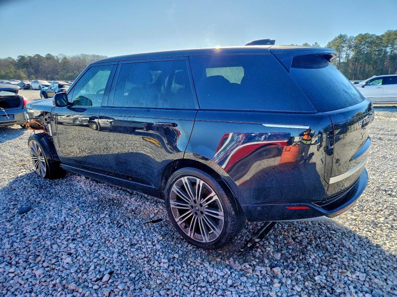 2024 Land rover RANGE ROVER