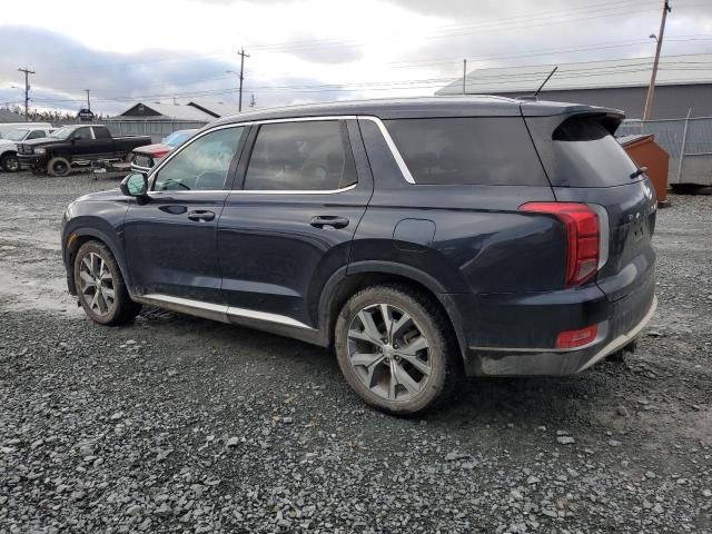 2021 Hyundai Palisade
