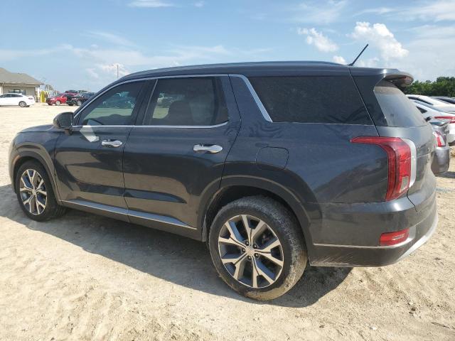 2020 Hyundai Palisade