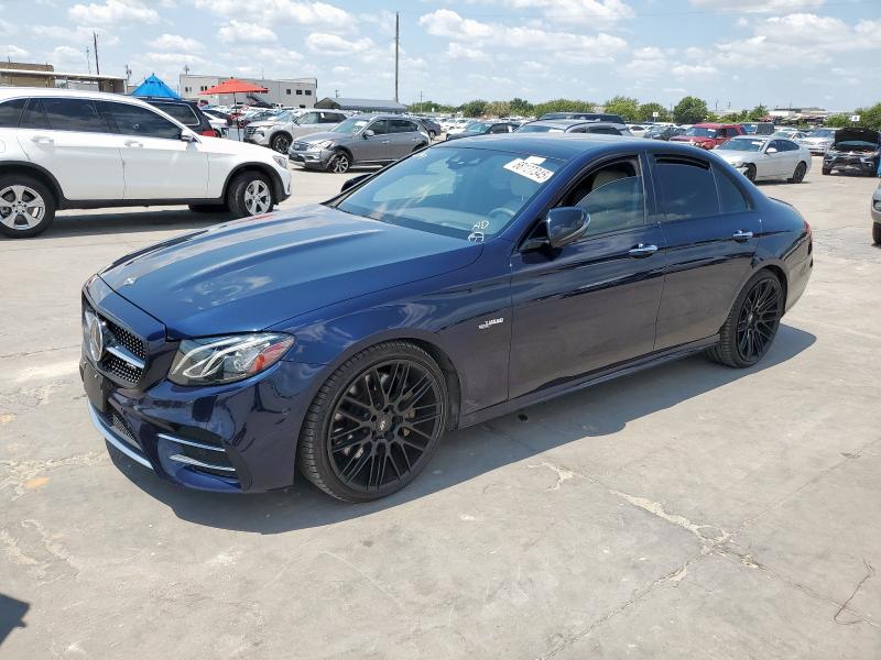 2020 Mercedes-benz E
