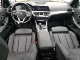 
										2021 BMW 3 series full									